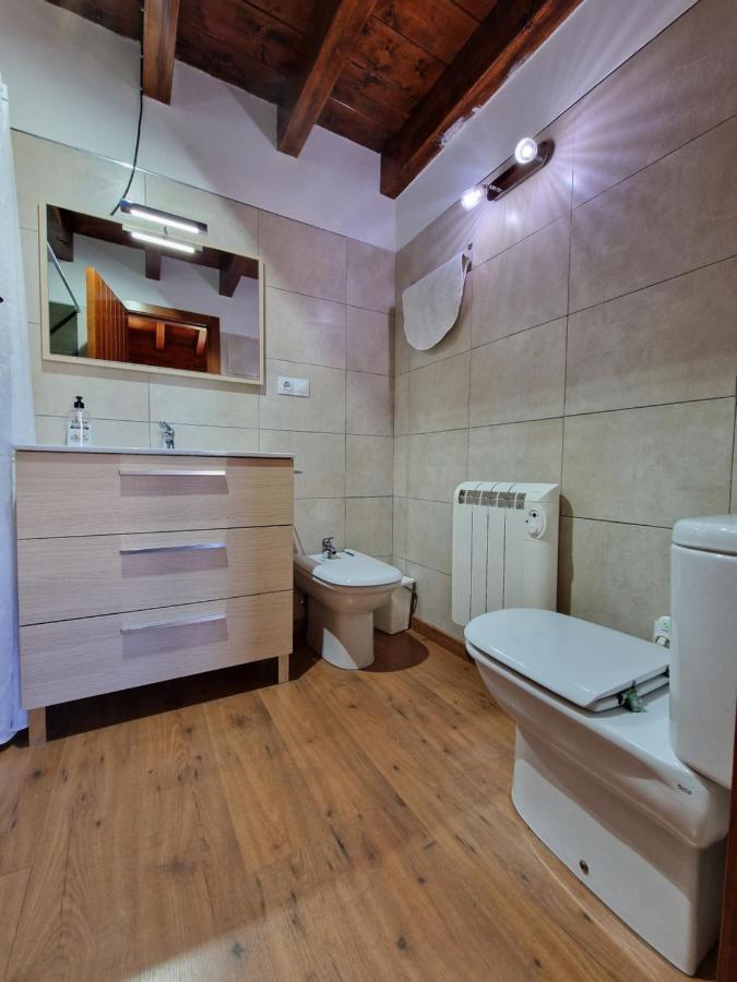 Вілла La Casa Del Bosque Алькала-де-ла-Сельва Екстер'єр фото